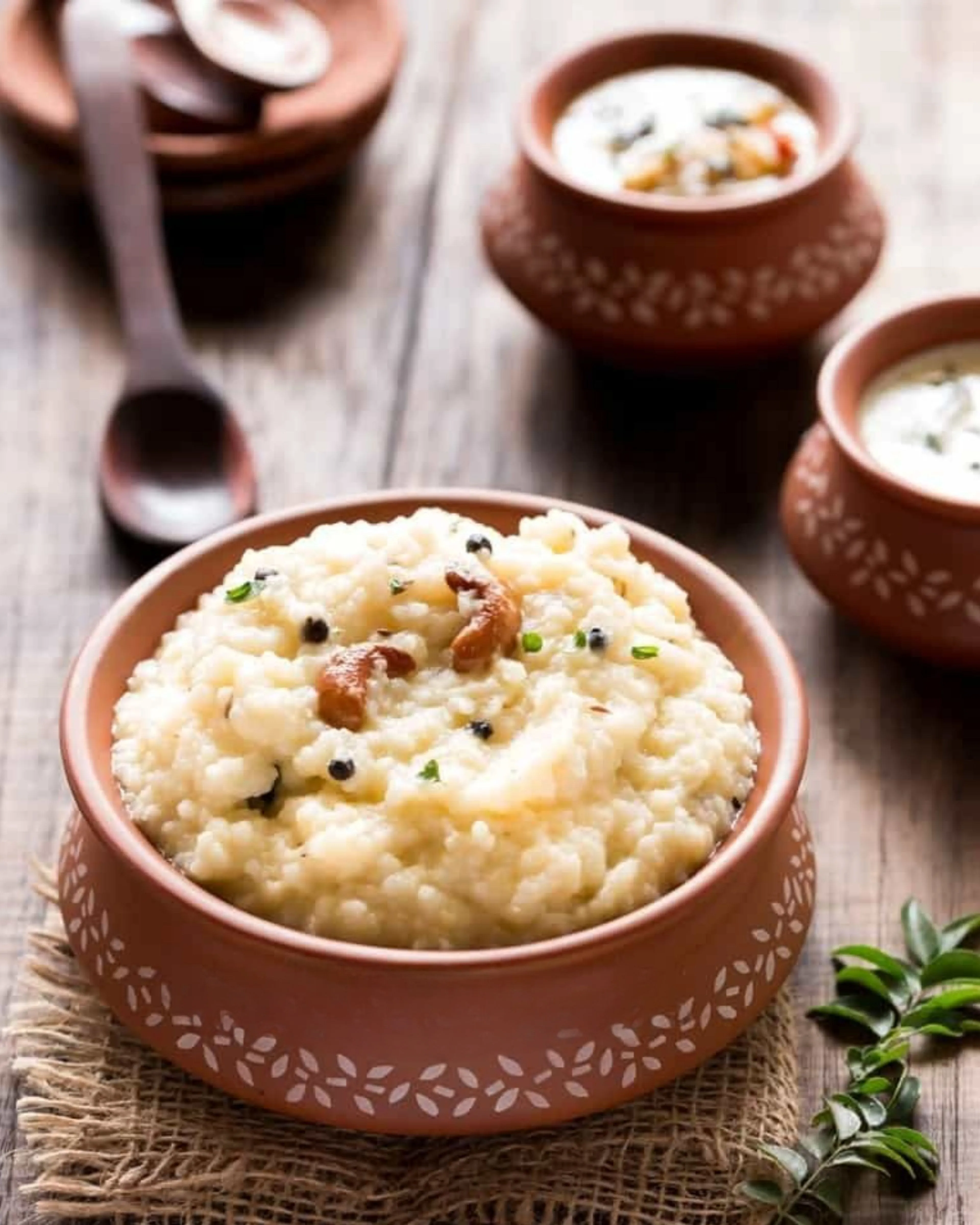 Khara Pongal_Grand Mercure