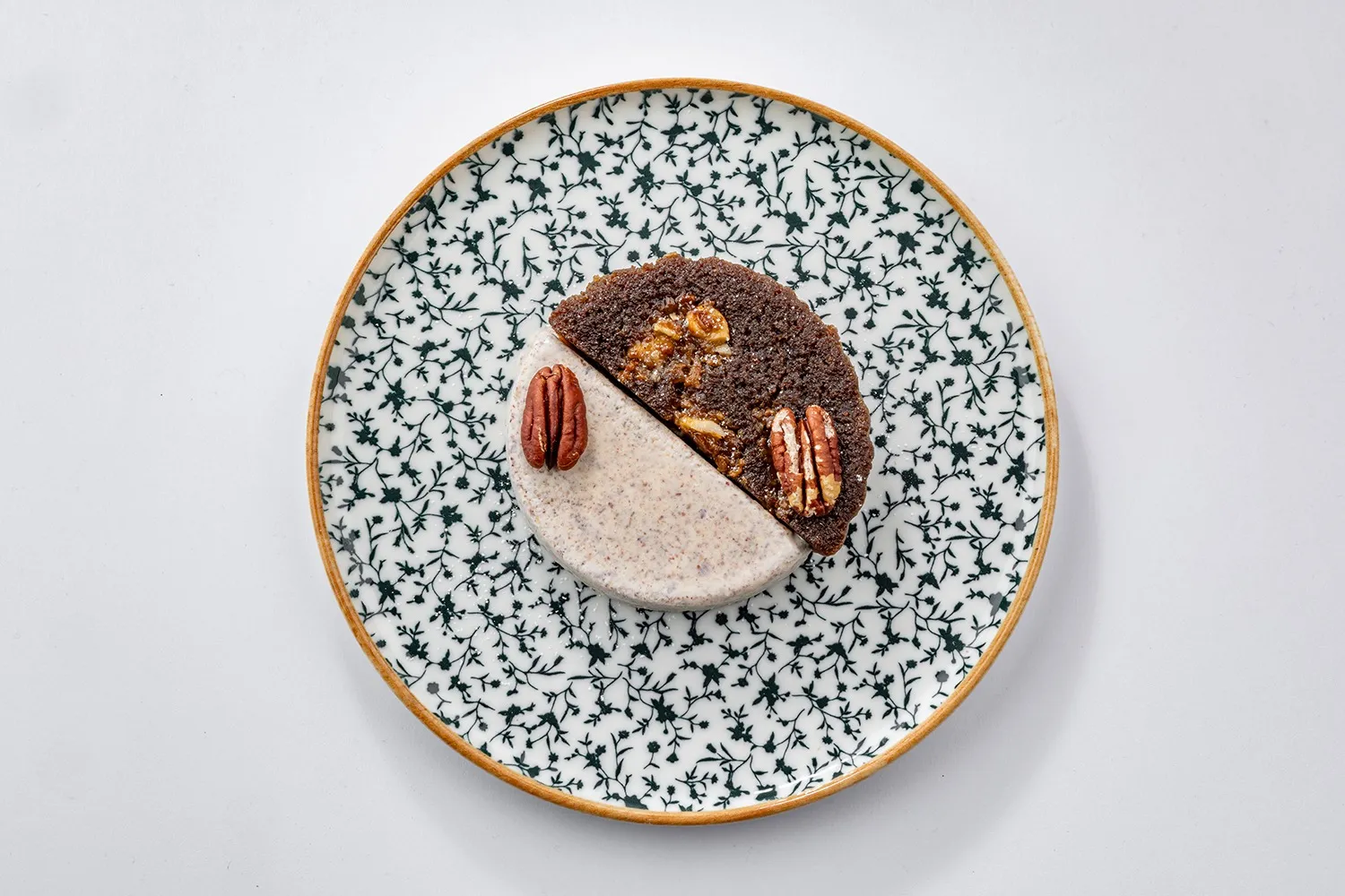 Treacle Tart, Gurgaon Doda, Pecan Ice Cream (1)