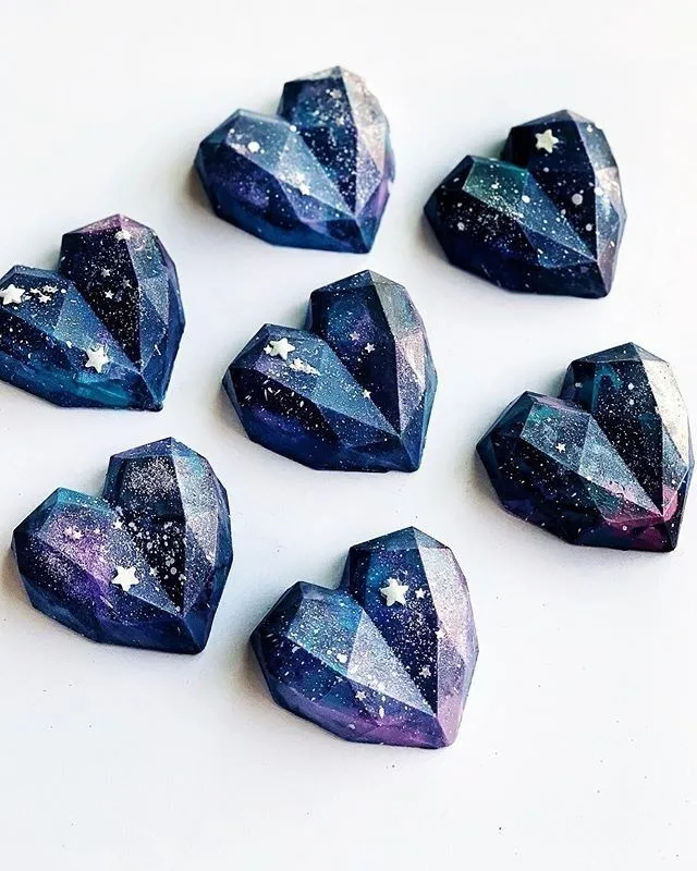 Amazonia valentine day