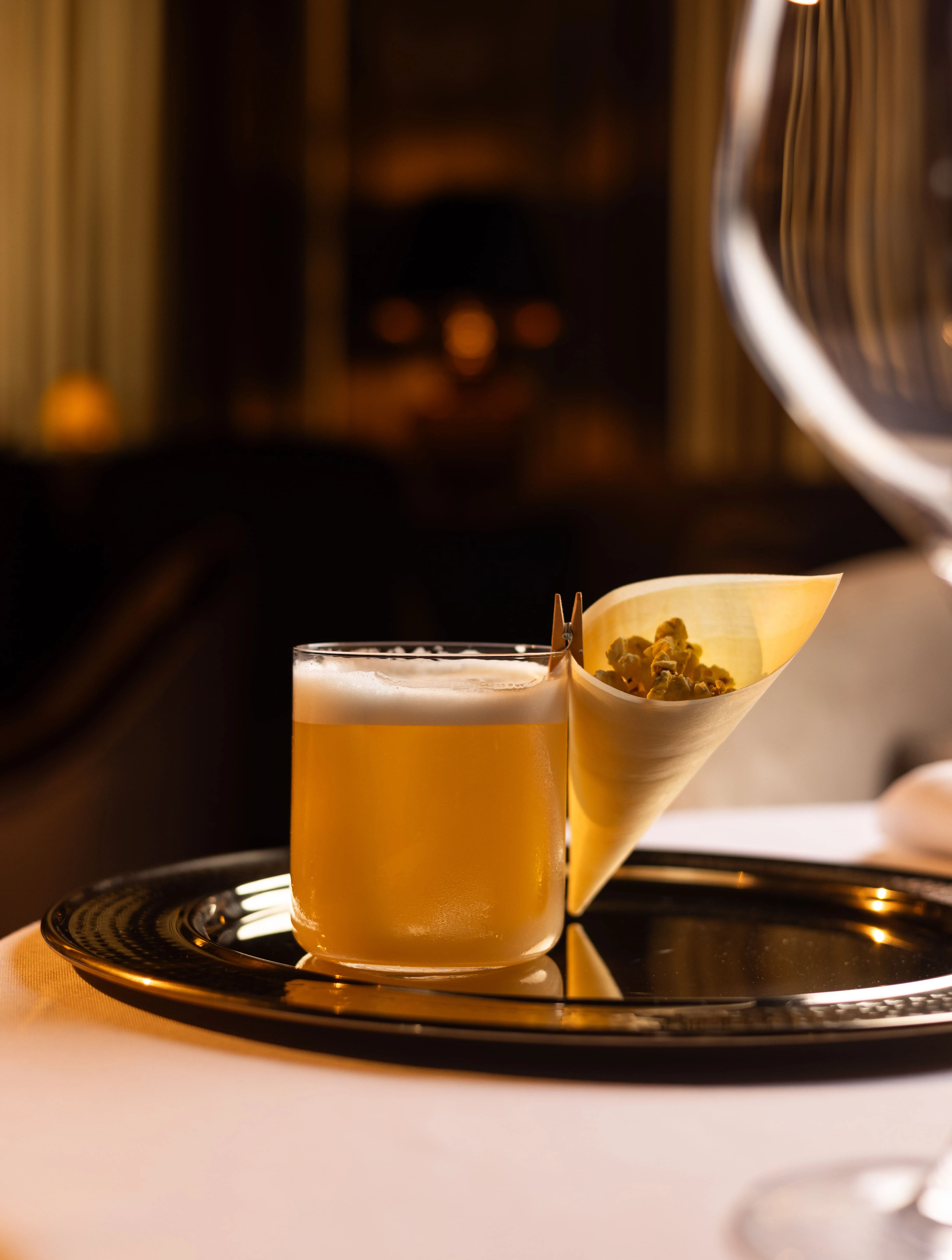 A Valentine&rsquo;s Night That Lingers Long After Midnight at Dramique 4