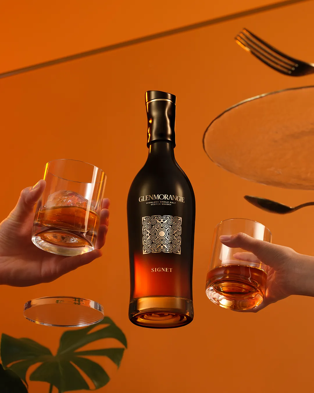 Glenmorangie Signet___