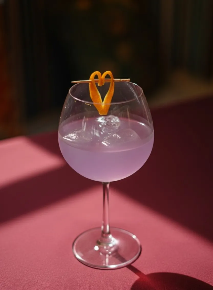 Cupid Pinched My Bum at Monkey Bar, Bandra