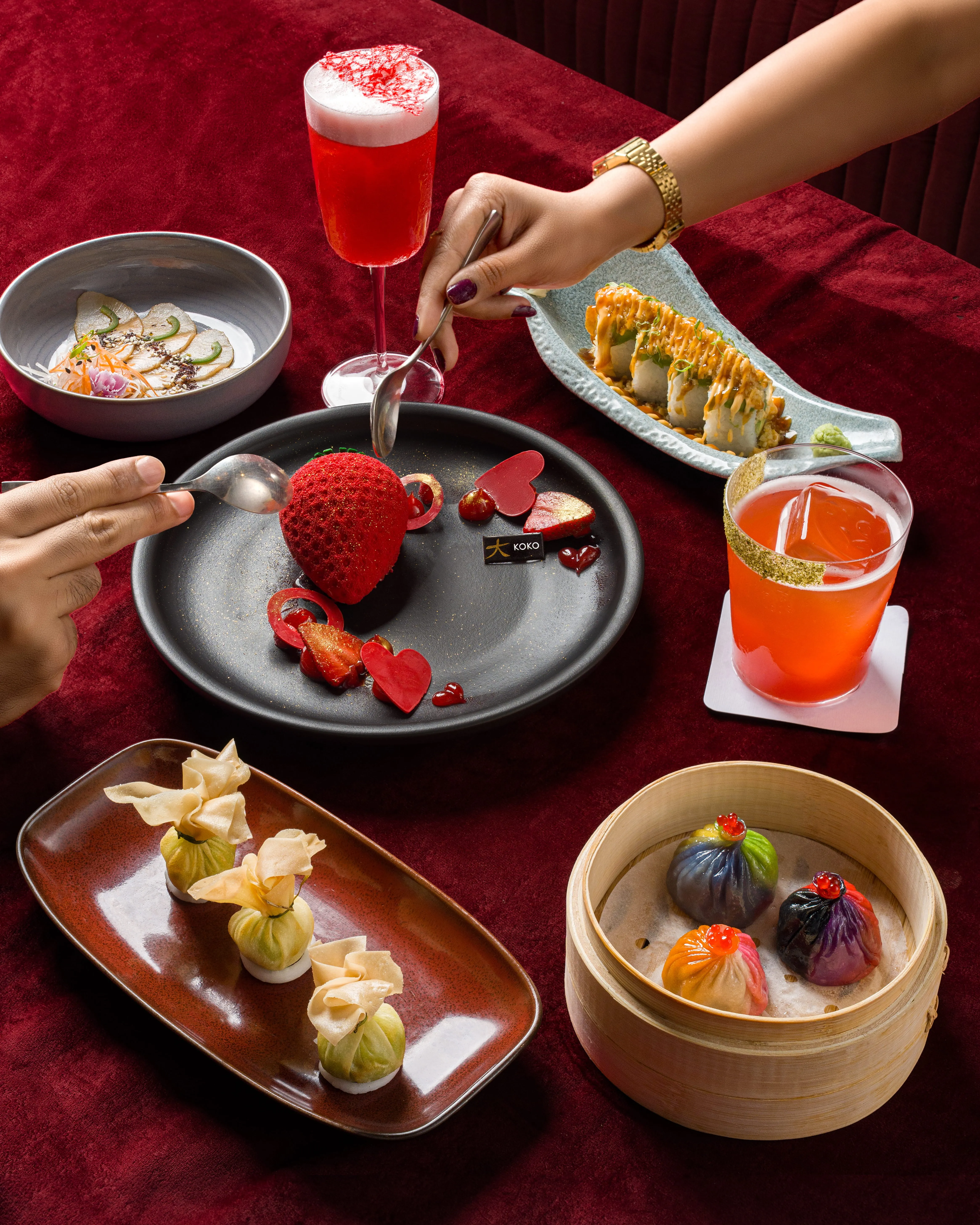 Valentine's Day Group Shot (1)