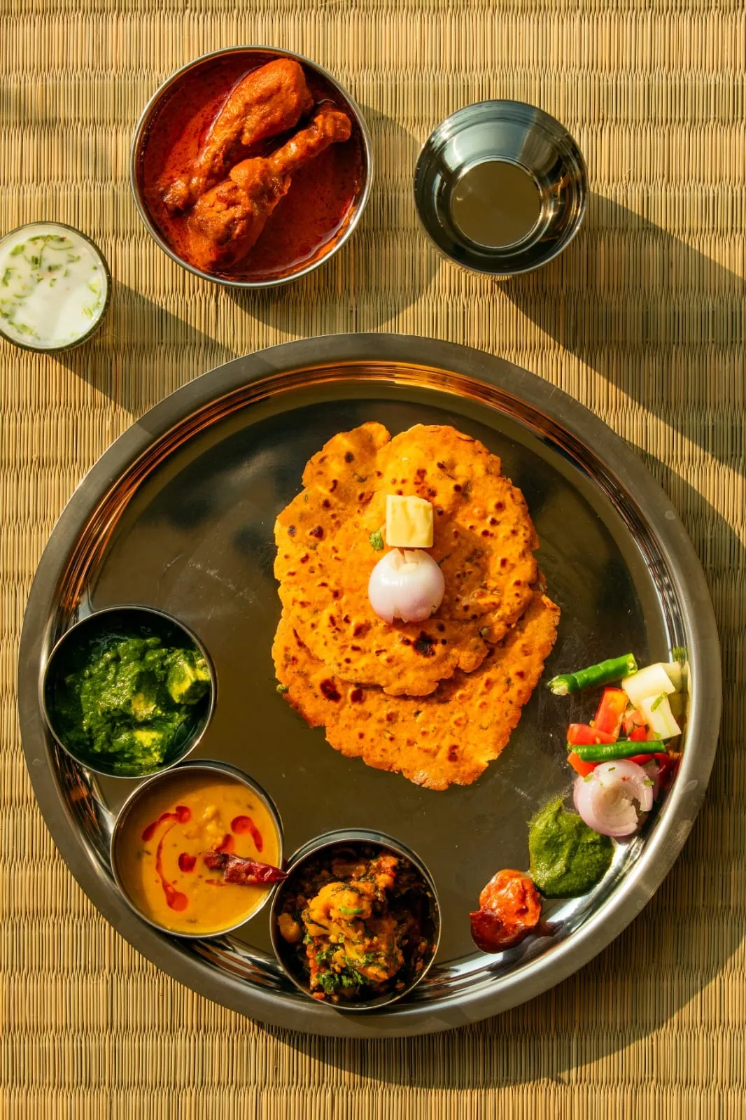 Punjab Meal