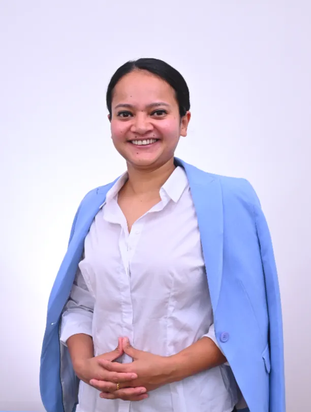 Ahmedaki Laloo of A&rsquo;Origins