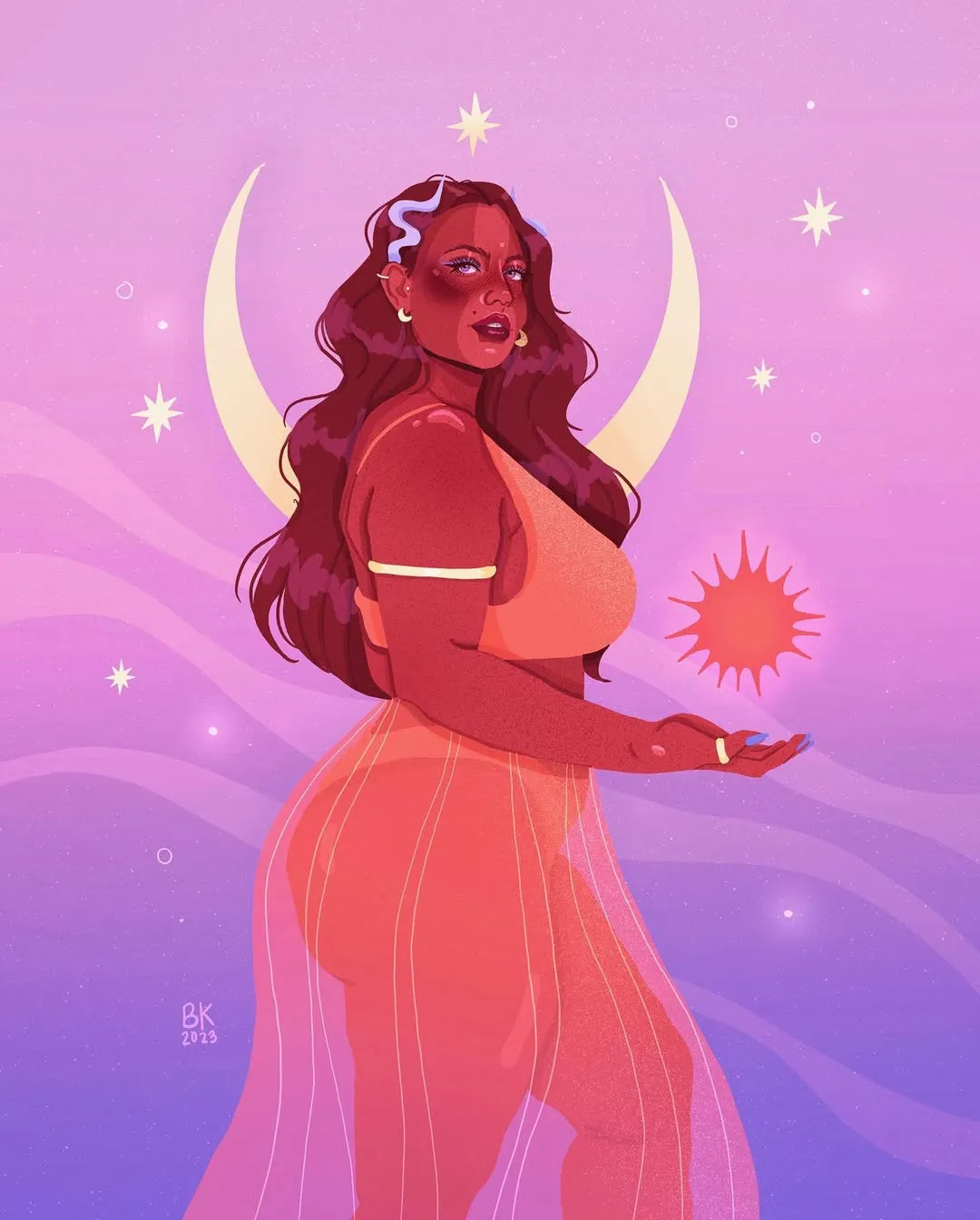 venus