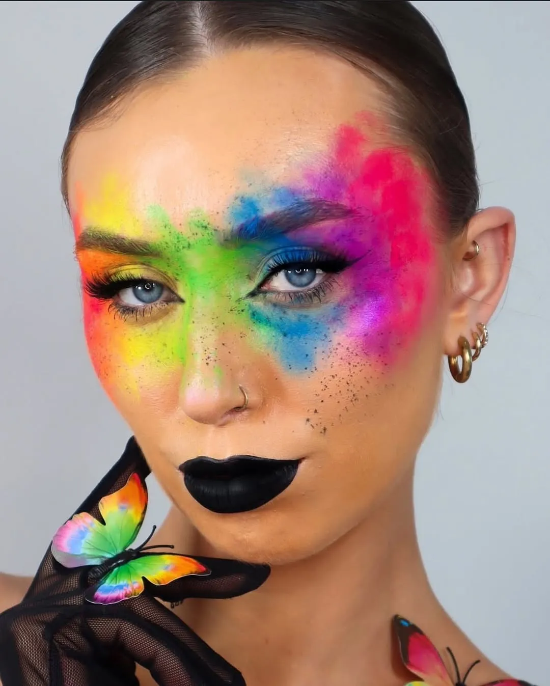 makeup