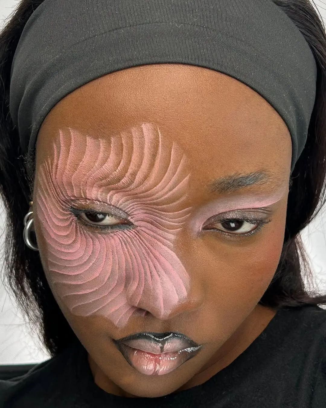 makeup