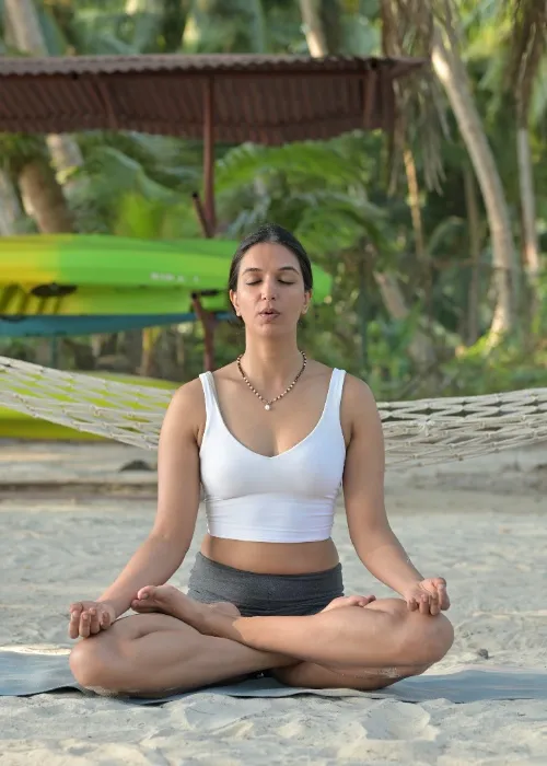 Ira Trivedi 2