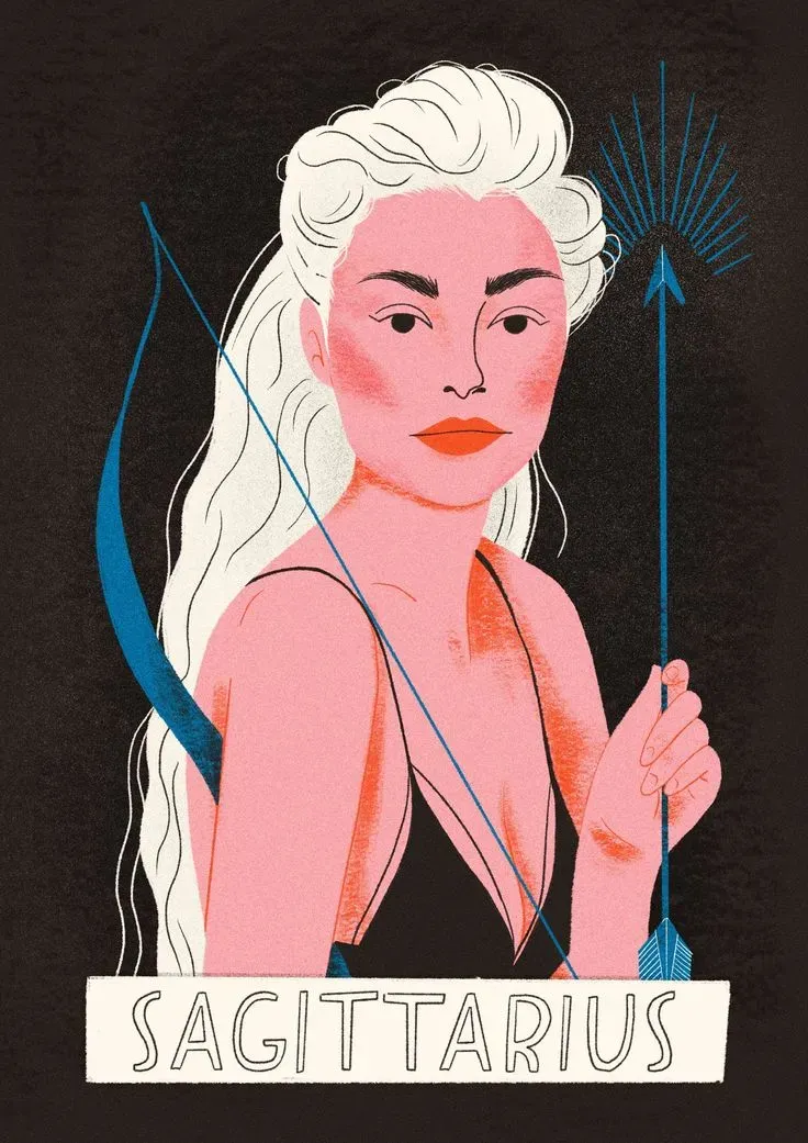 Sagittarius