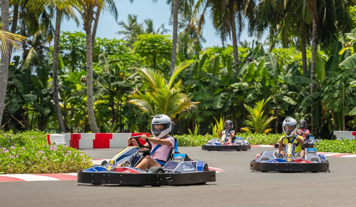 GoKart  Website Hero3