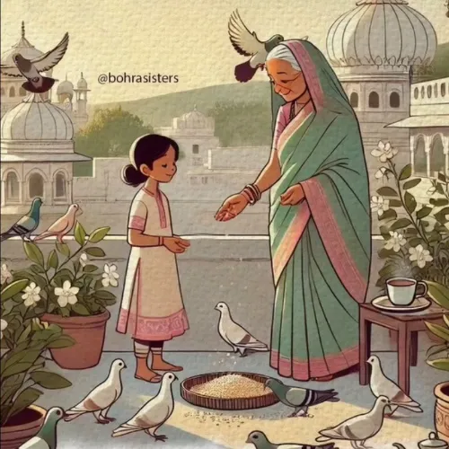 Bohra Sis-Udaipur