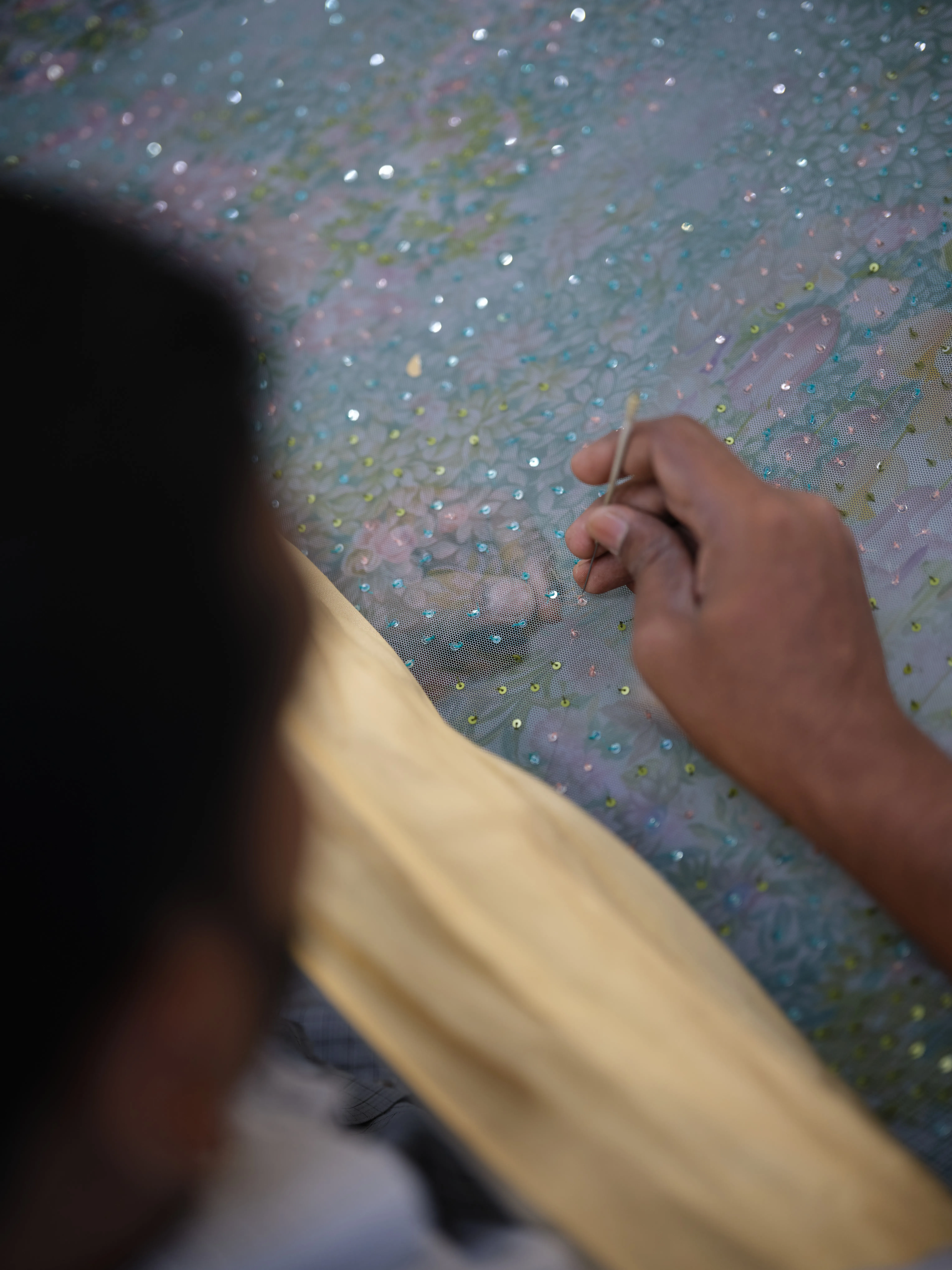 Anita Dongre Workshop and Artisans (6)
