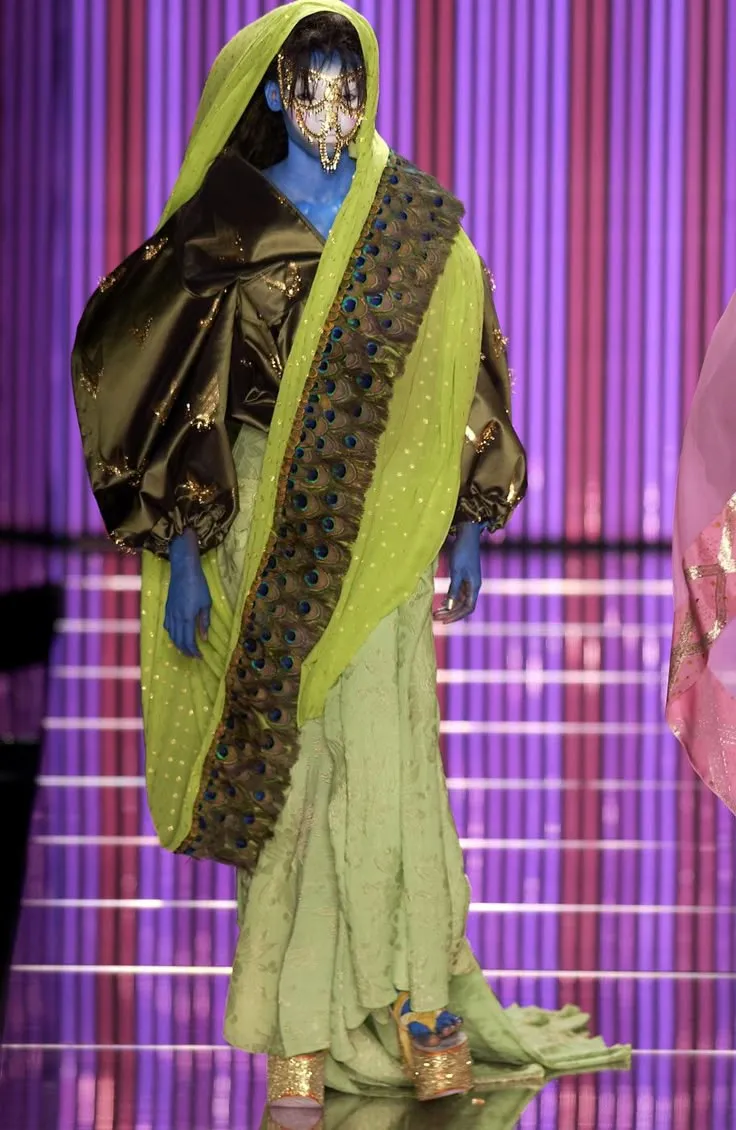 Sari