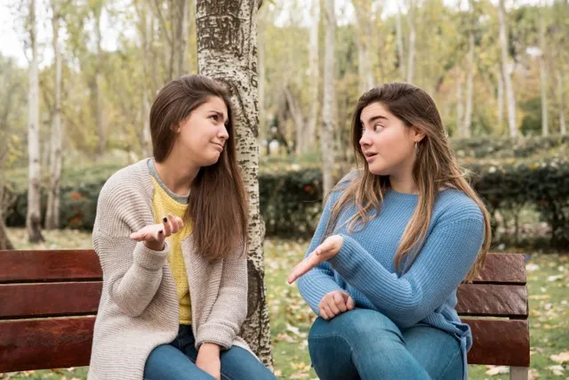 friendship-concept-with-two-girls-park Medium
