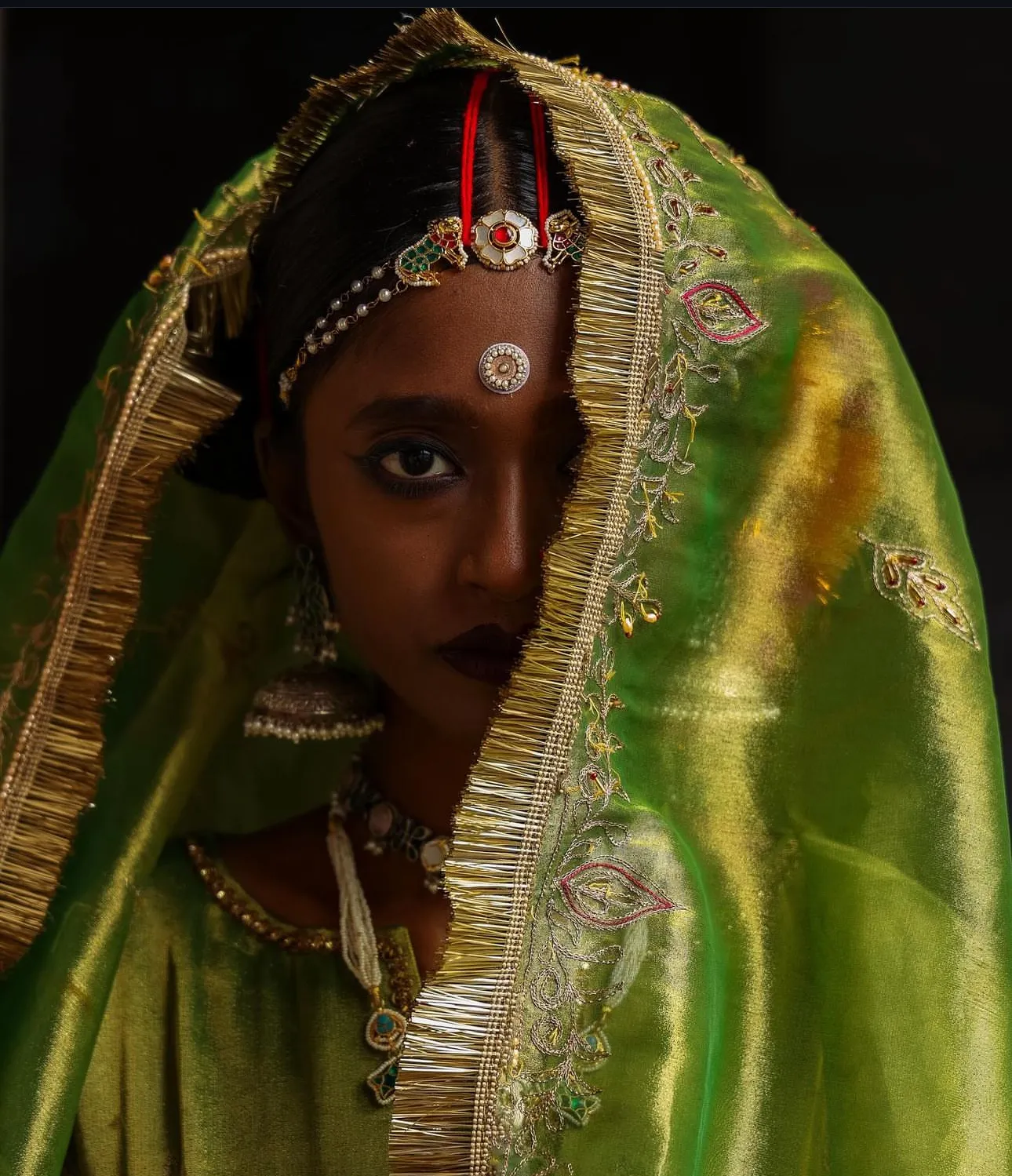 Bindi