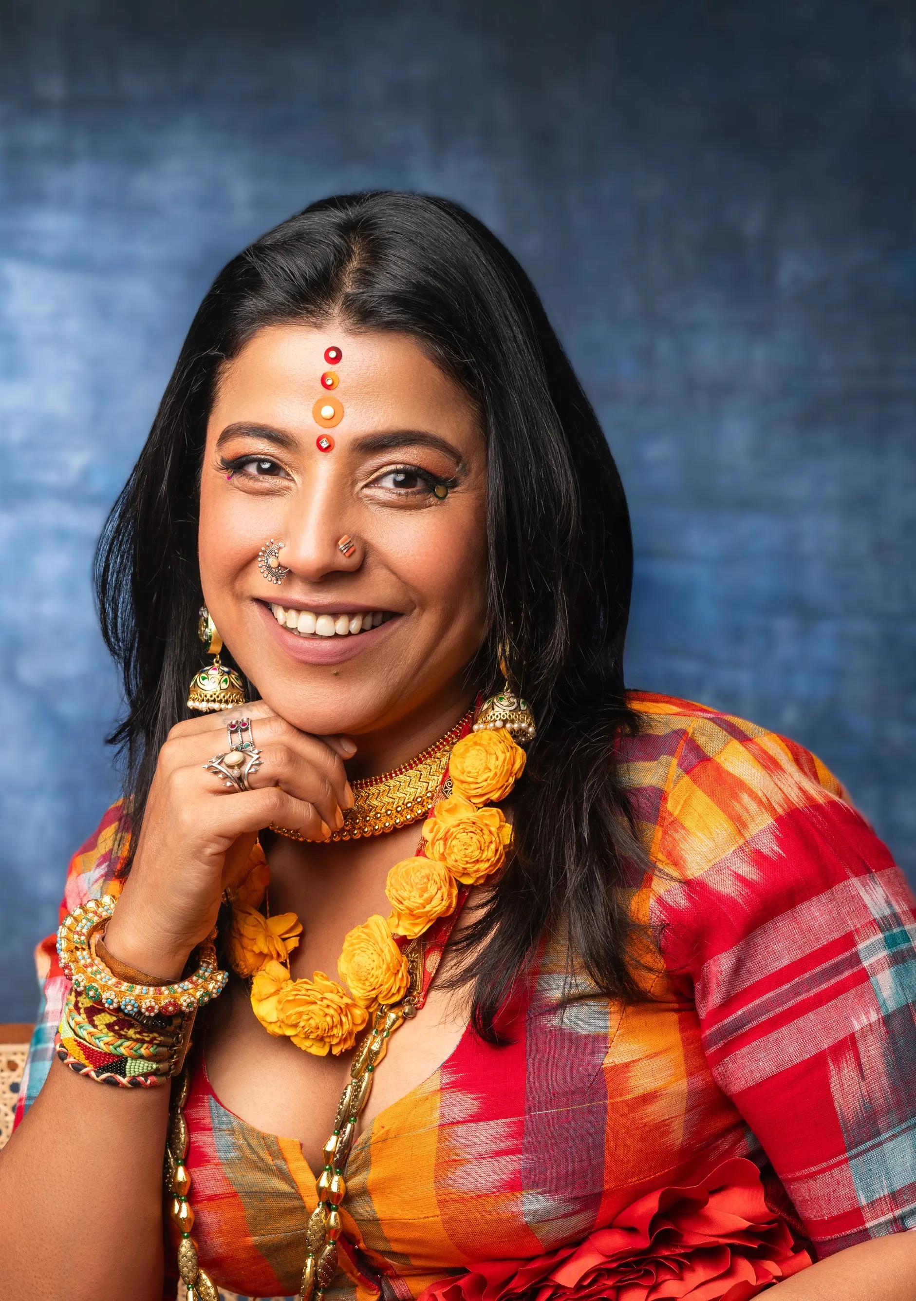 Bindi