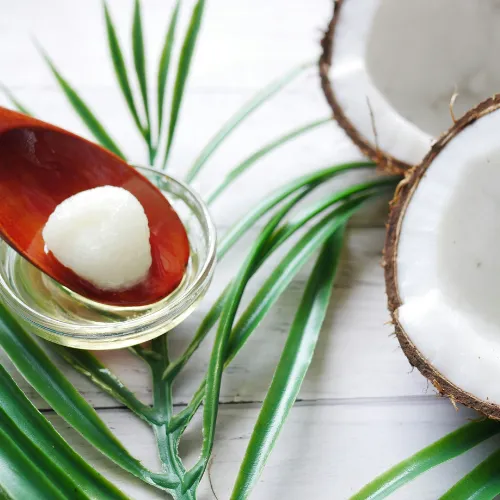 Coconut Oil
