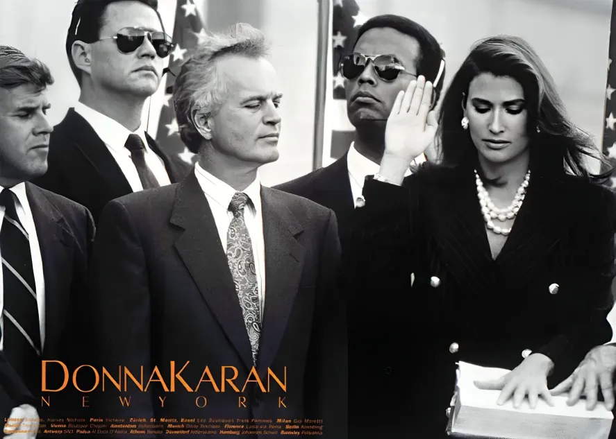 Old Ad Campaigns