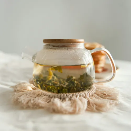 Green  Tea