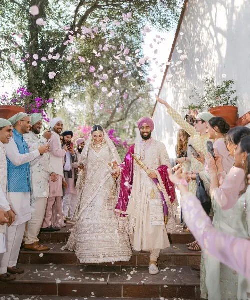 Ikaasa-Jaywin-marriage