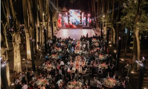 Ikaasa-Jaywin-reception-forest