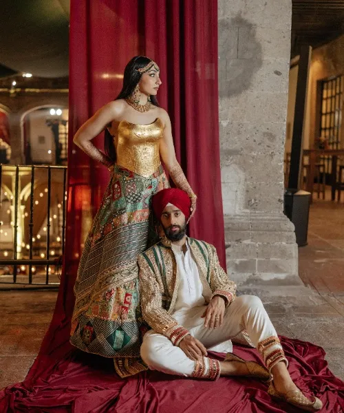 Ikaasa-Jaywin-sangeet