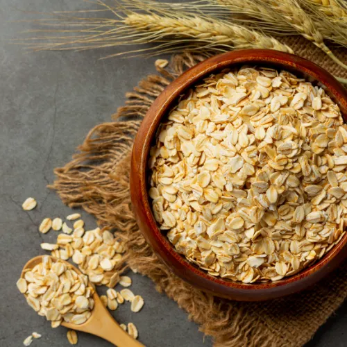 Oats