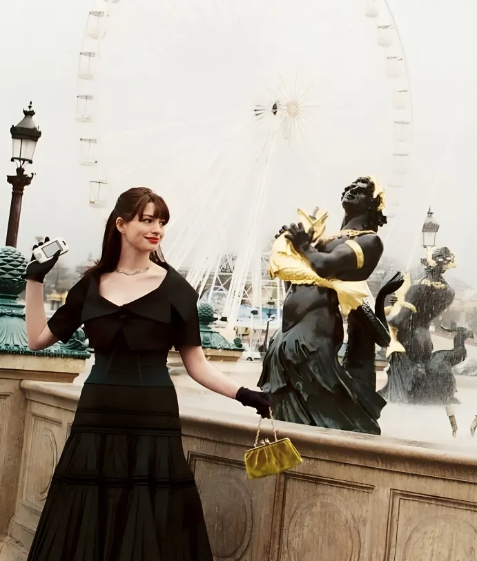 The Devil Wears Prada