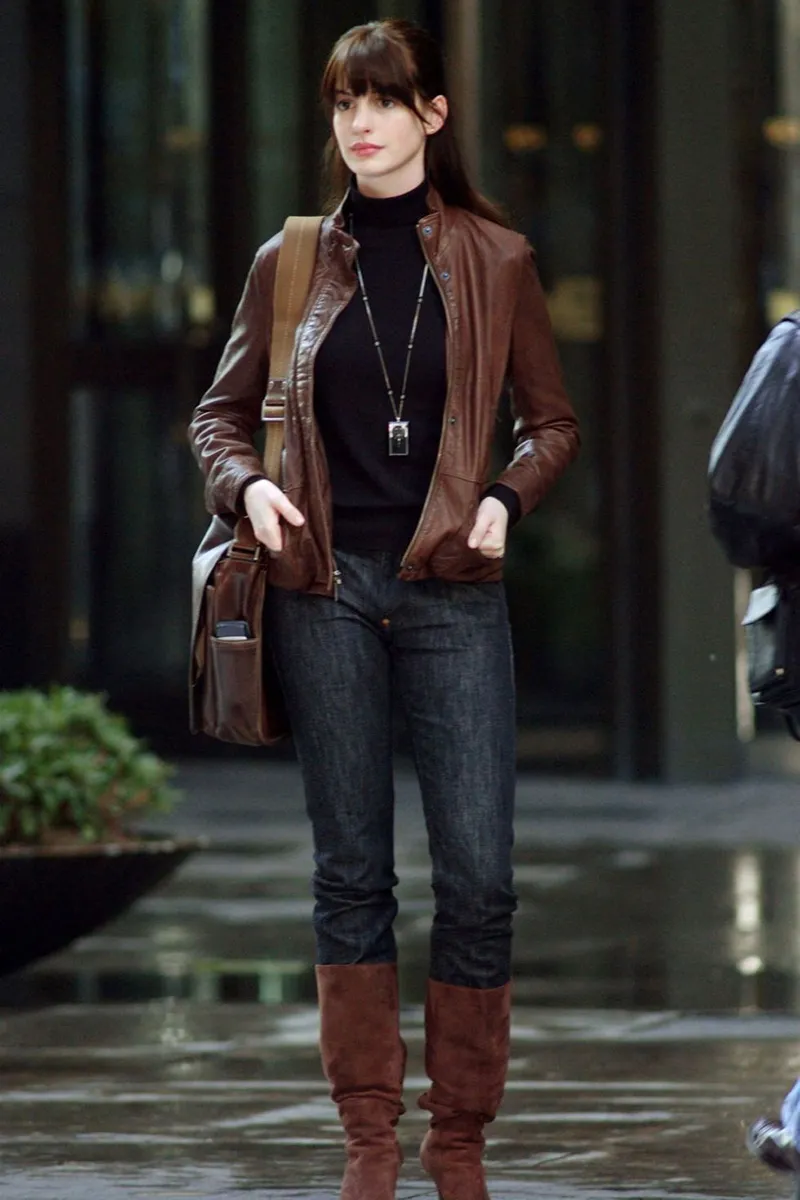 The Devil Wears Prada