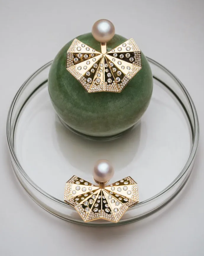 Fine Jewellery
