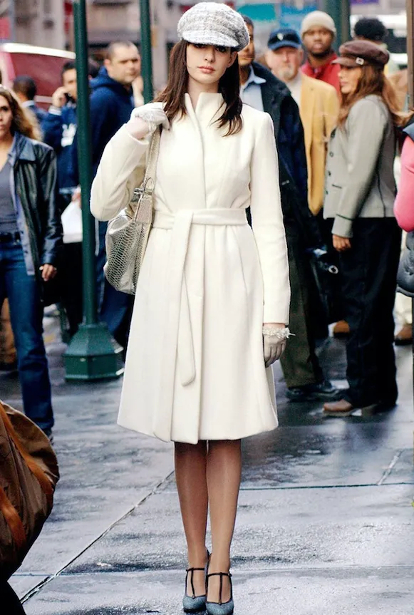 the devil wears prada