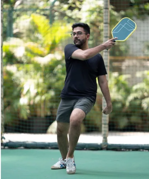 Pranav Bhimbhat