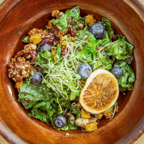 salad
