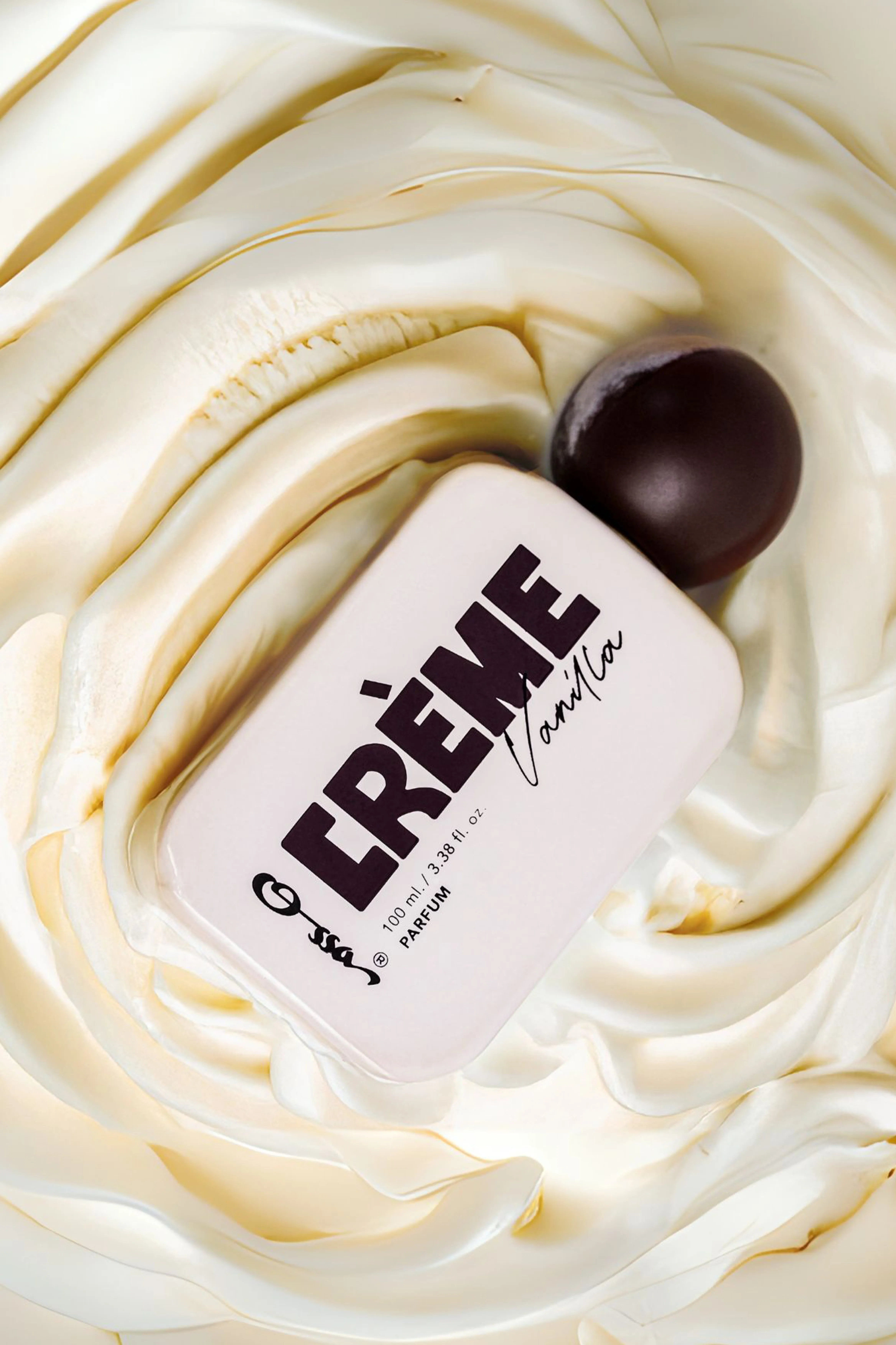 Creme Vanilla