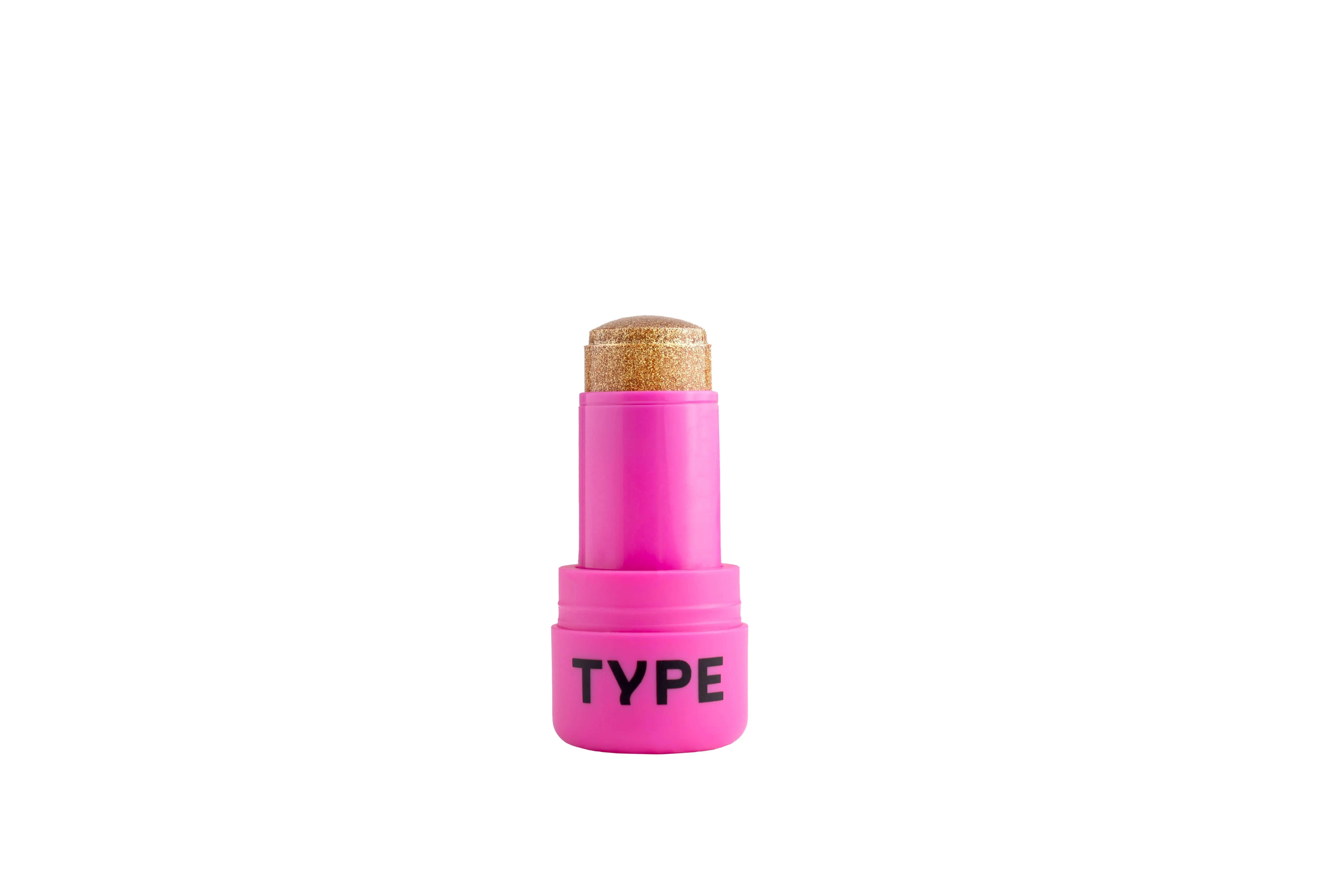 Golden Jelly Tint