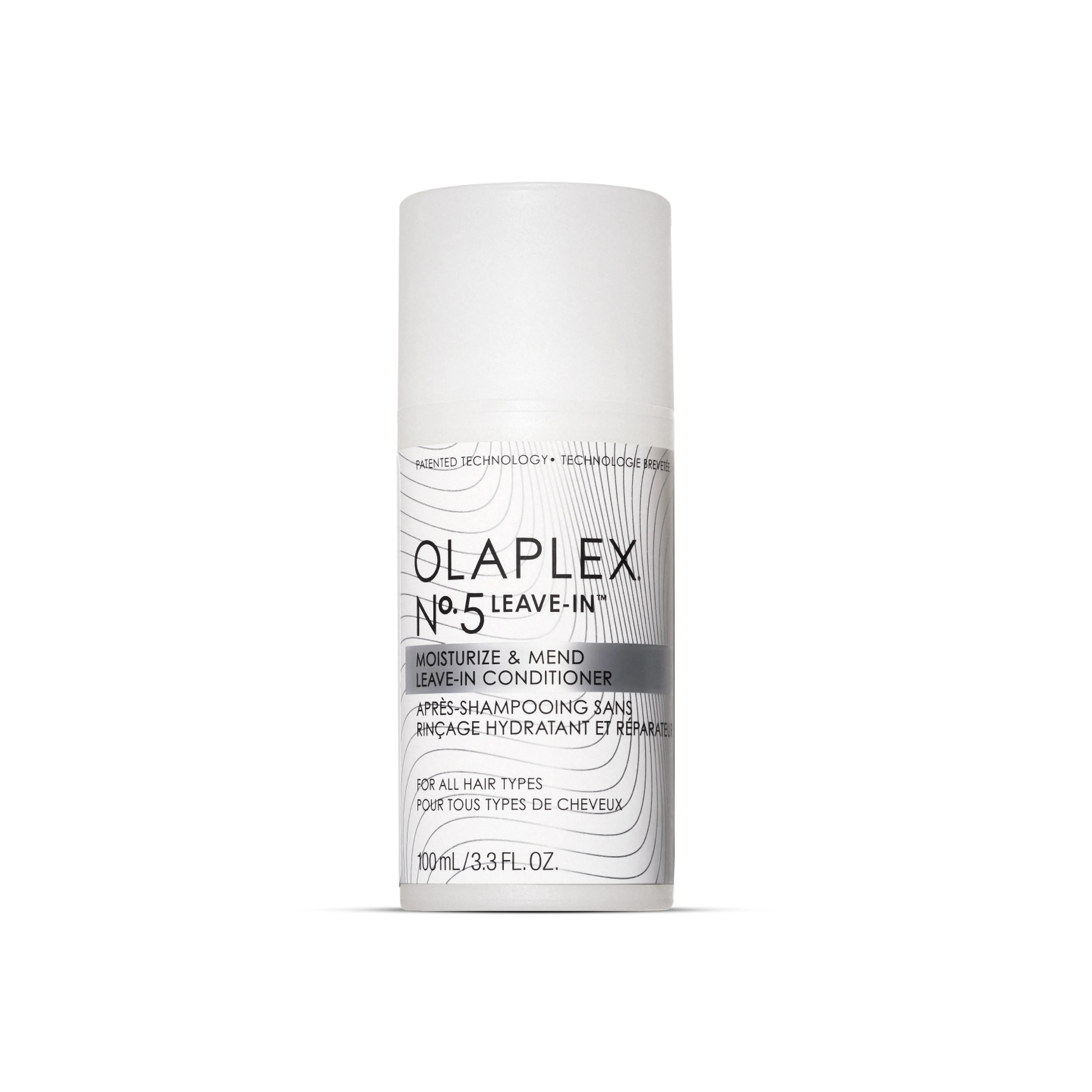 olaplex no 5 leave in conditioner