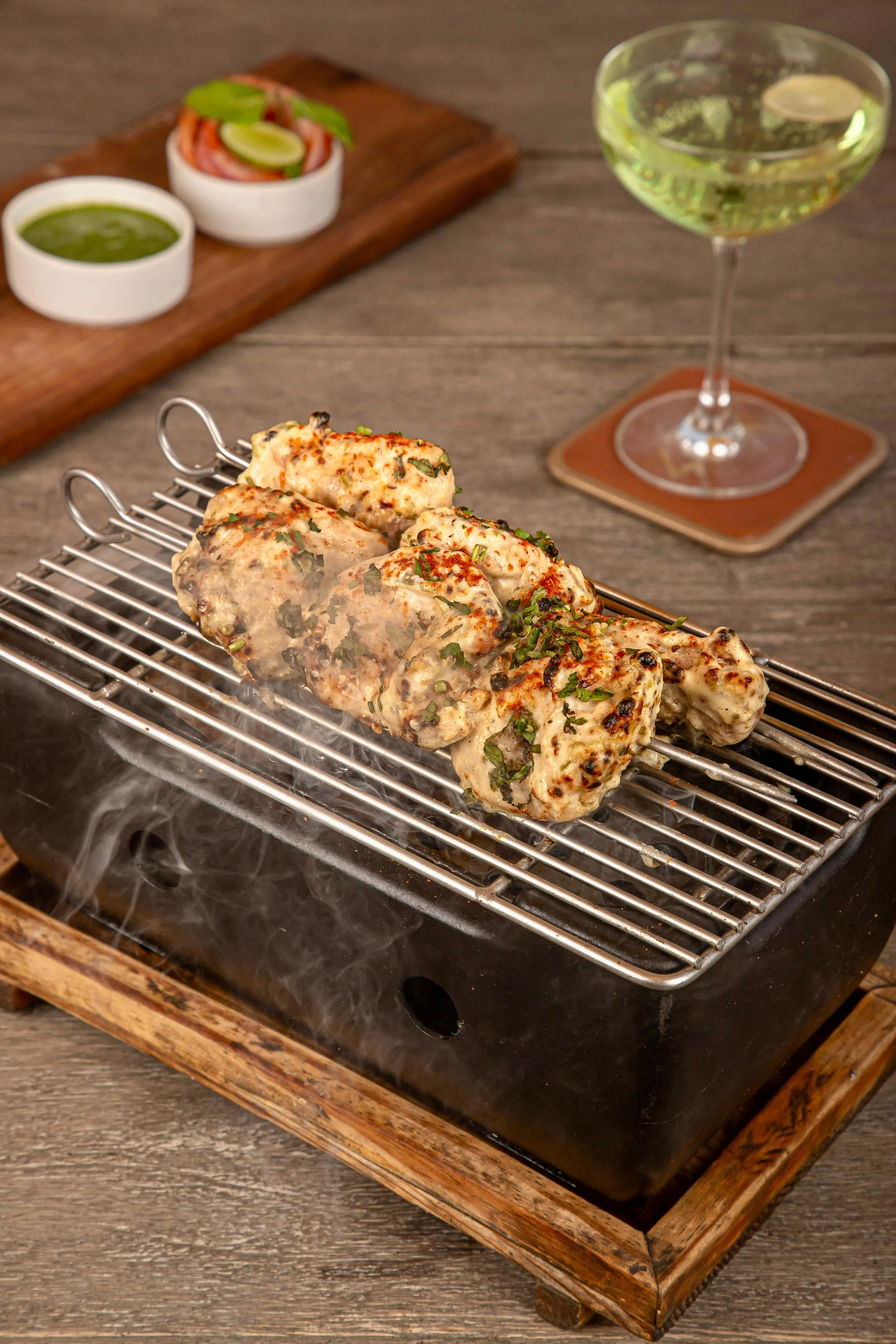 Sunset Story New Menu 5