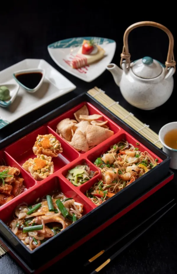 TK Oriental