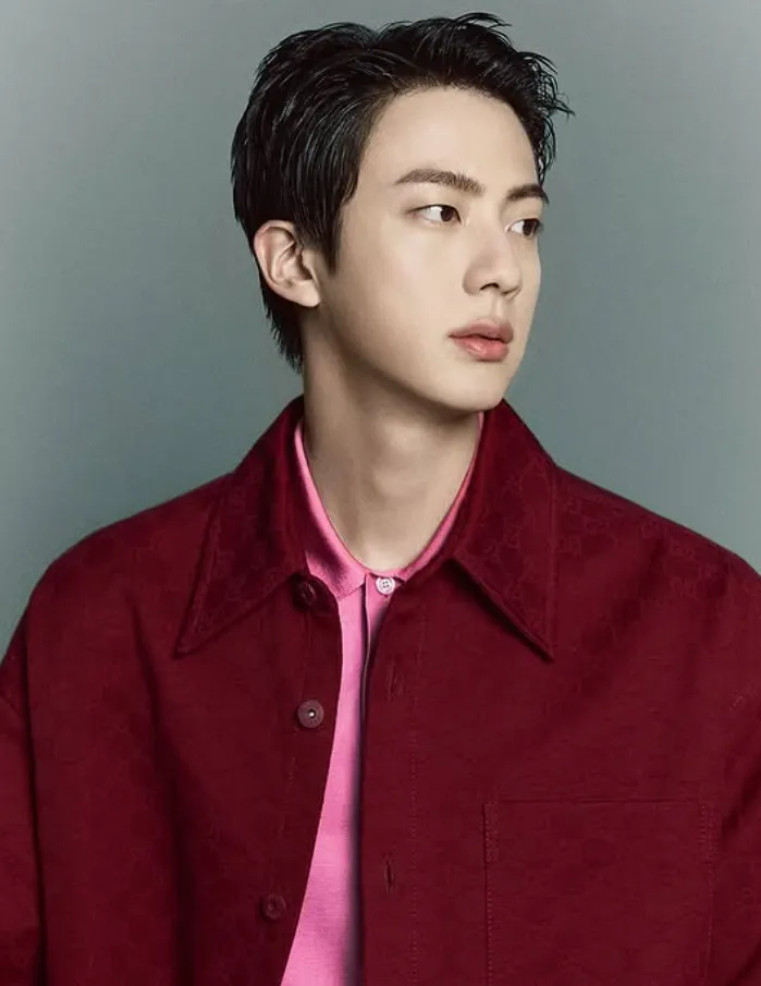 jin x gucci