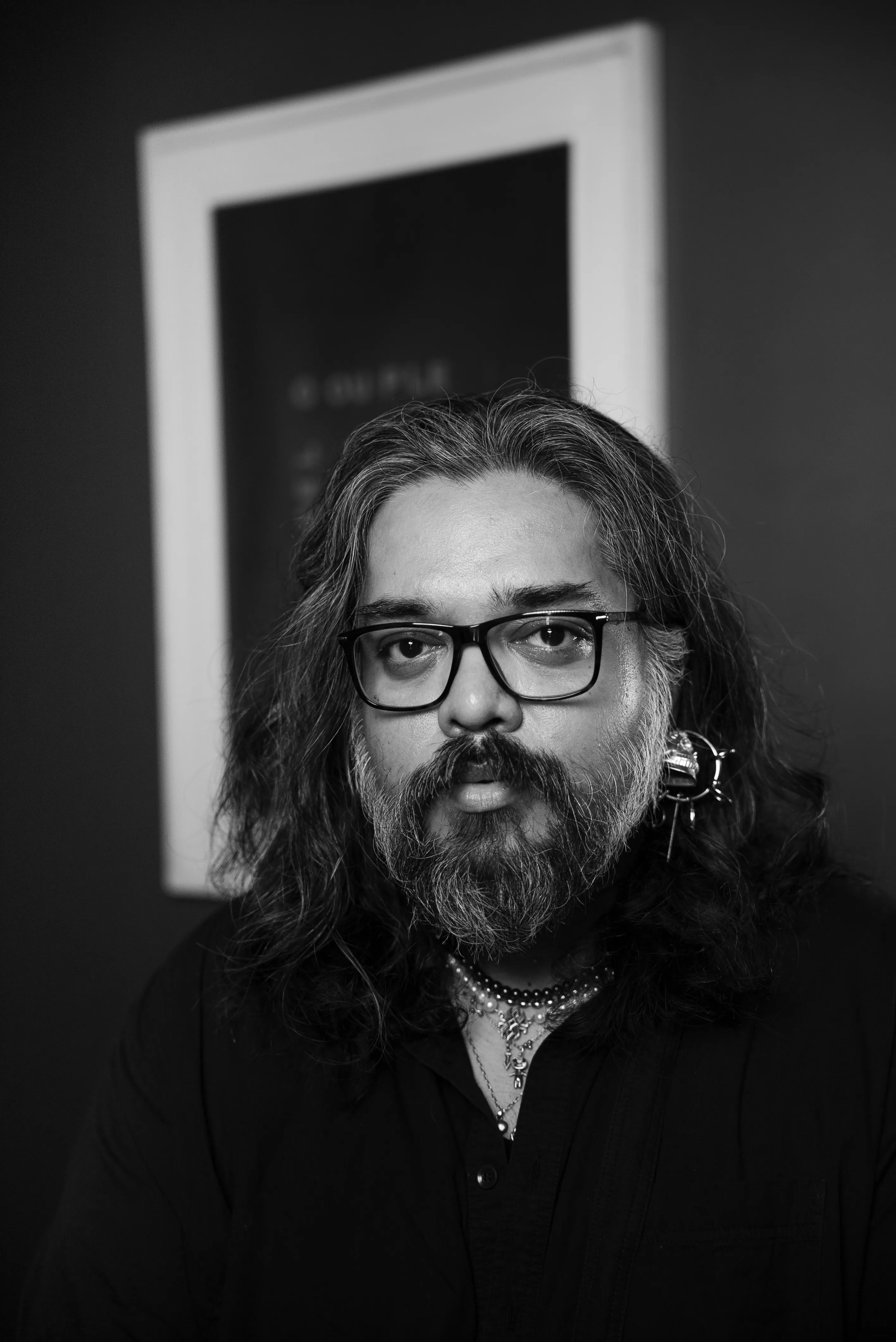 Kallol Datta. Photo credit Rusha Bose