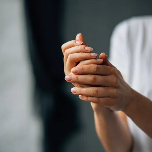 nailcare