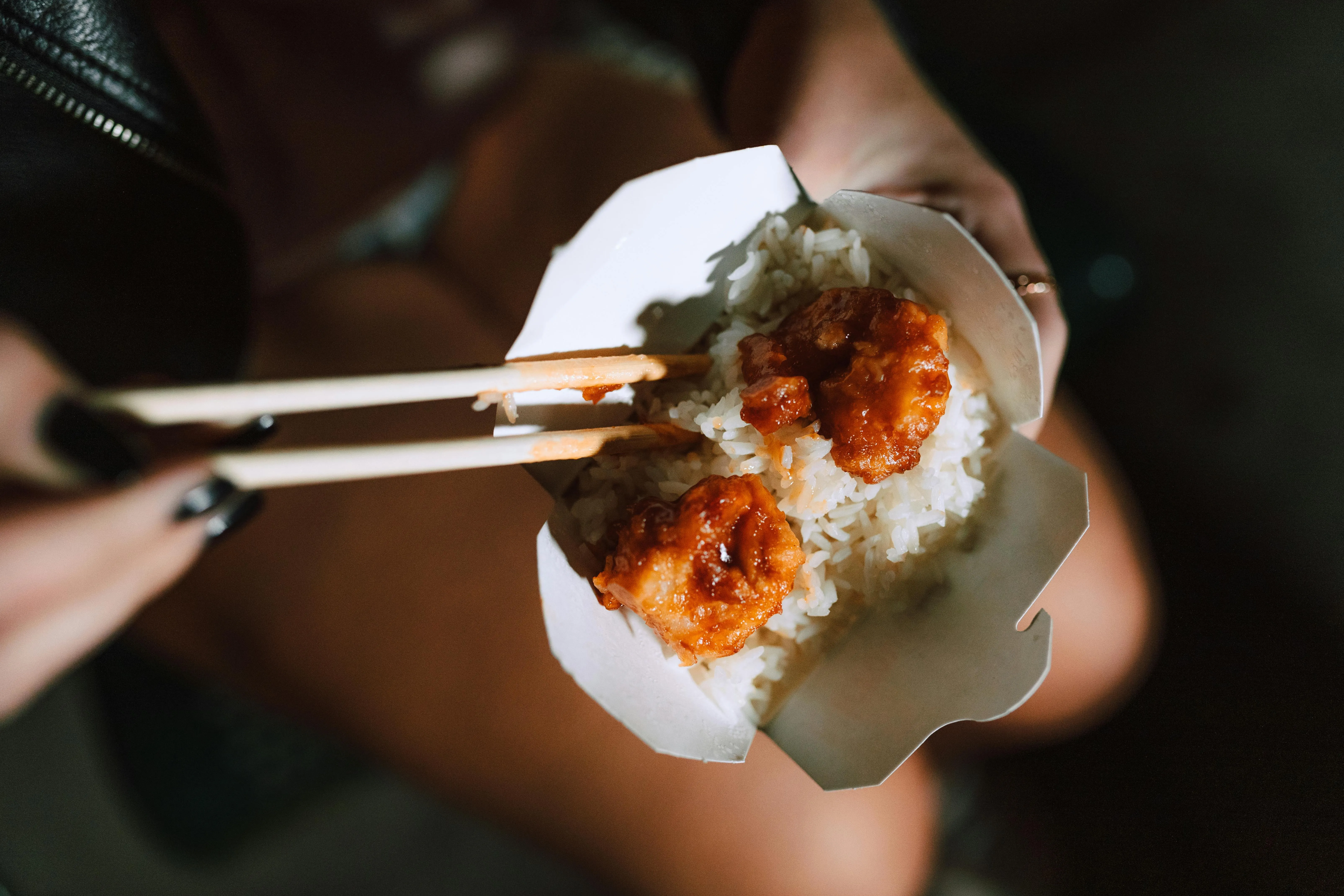 takeaway
