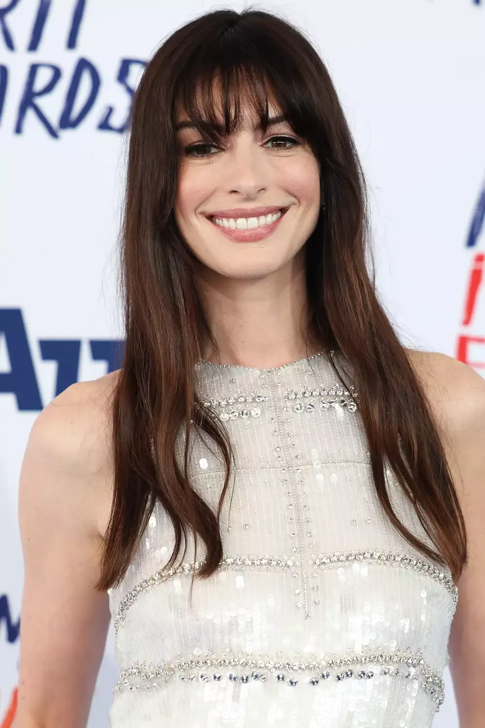 Anne Hathaway