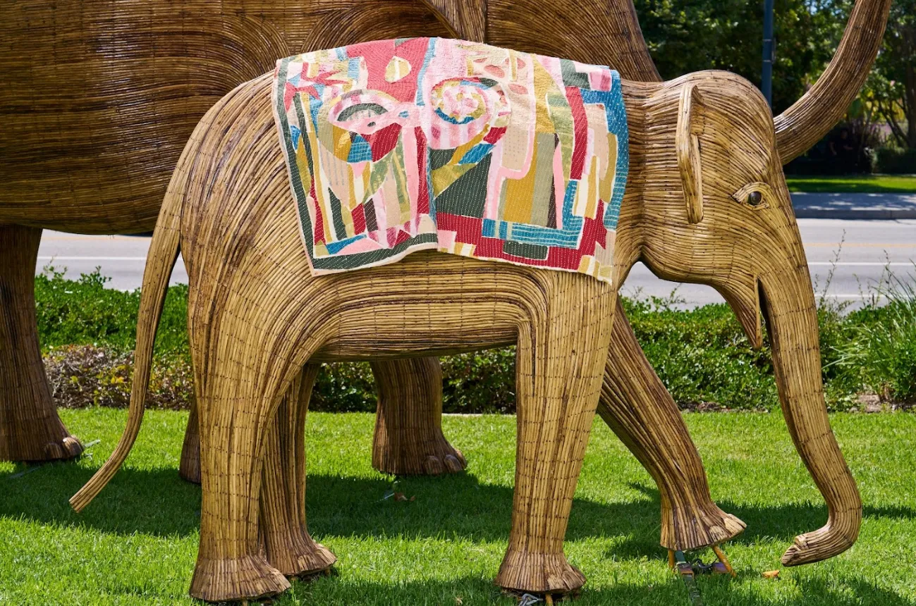 Elephant