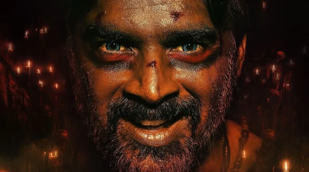 R Madhavan is #Shaitaan Releasing at PVR on 8th March....#AjayDevgn #RMadhavan #Jyotika #Shaitaa