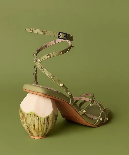 shoe-coconut
