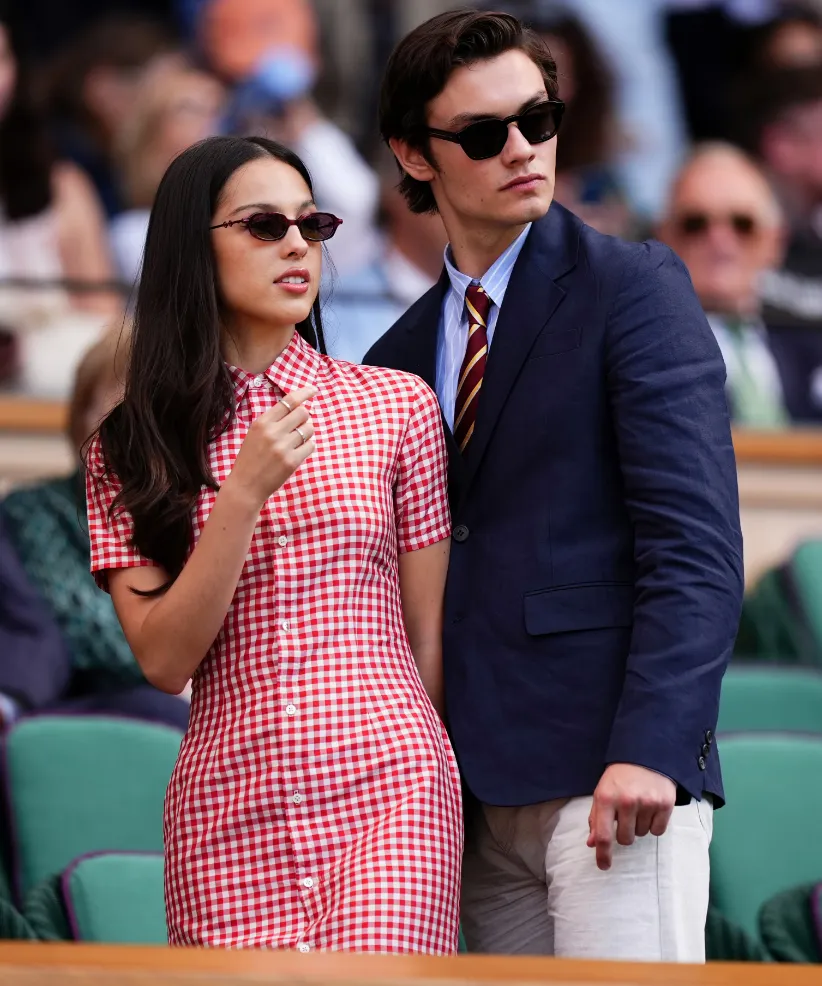 Wimbledon 2025