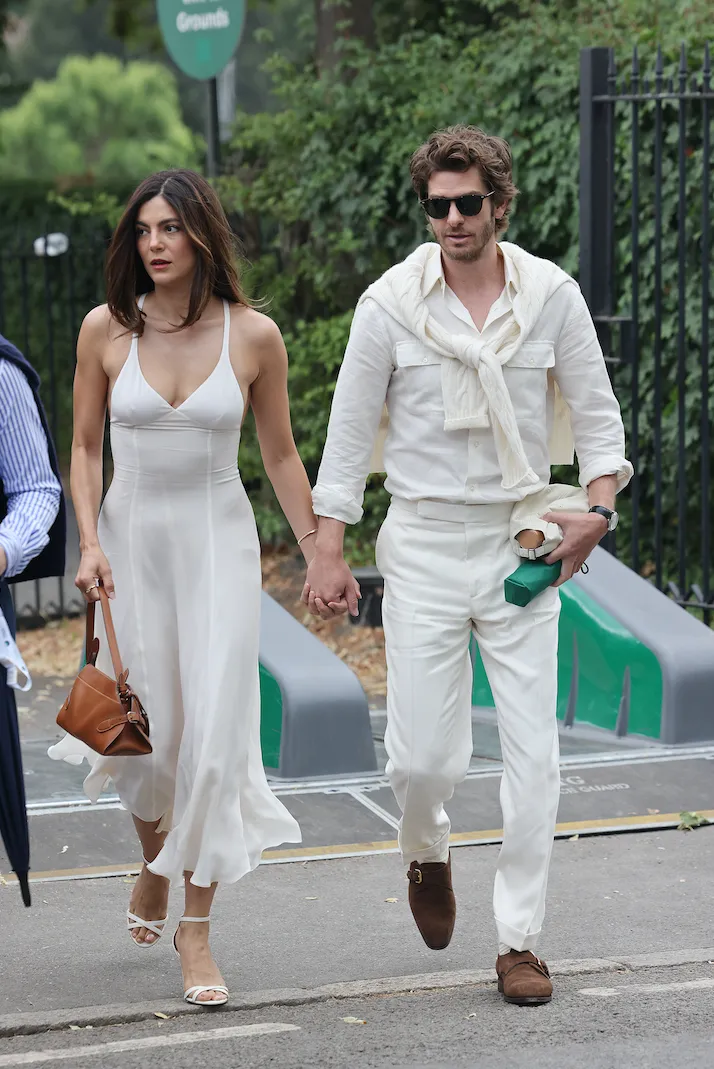 Wimbledon 2025