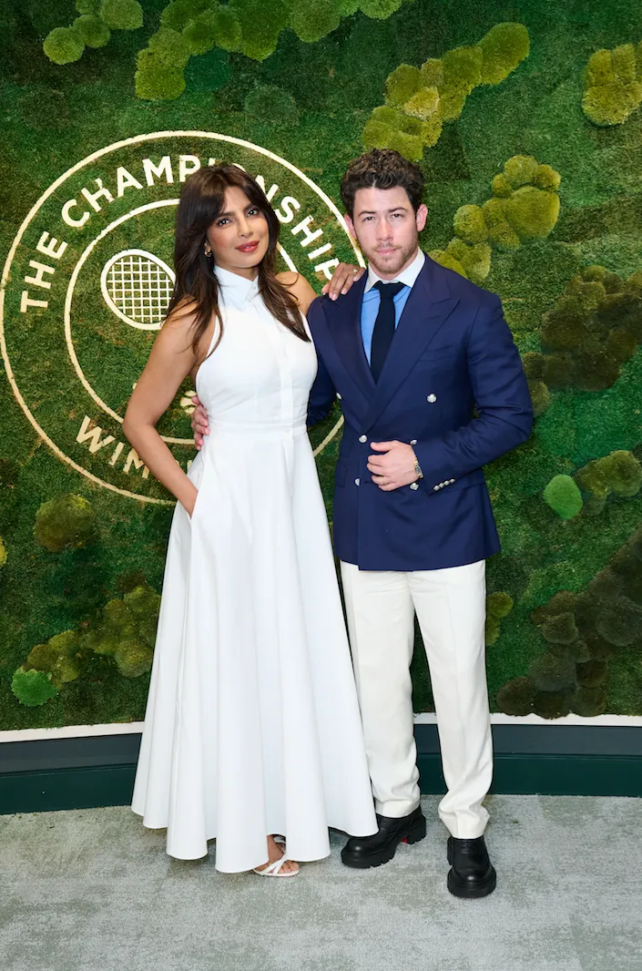 Wimbledon 2025